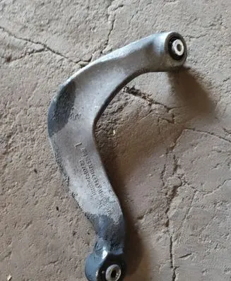 Audi A5 8T 8F Rear control arm 8K0505323H