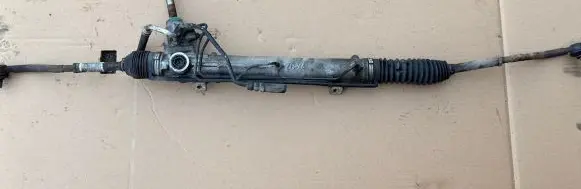 Citroen C5 Steering rack 1617931980