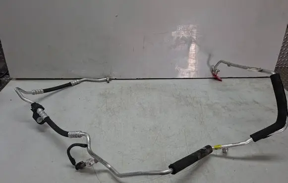 Fiat Panda III Air conditioning (A/C) pipe/hose S27610747 52109550
