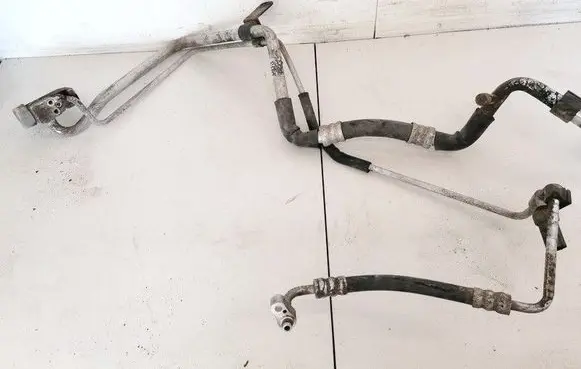 Hyundai Sonata Air conditioning (A/C) pipe/hose F108BBWAA03 F108-BBWAA-03