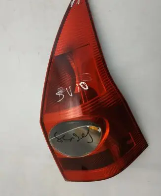 Renault Megane II Rear/tail lights 8200142684