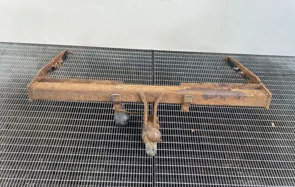 Ford Galaxy Tow bar 