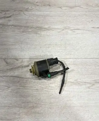 BMW 3 F30 F35 F31 Fuel heater 8572528 8572521 8367072