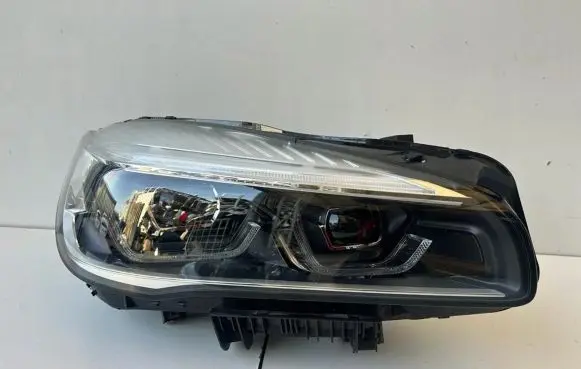 BMW 2 F45 Headlight/headlamp 8738642