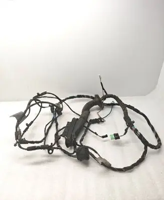 BMW 3 E92 E93 Front door wiring loom 14010710 7163512