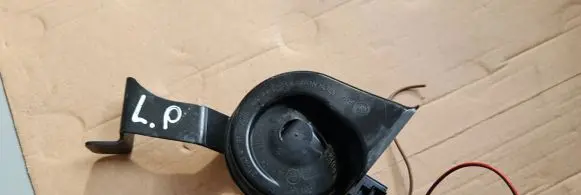 Audi A6 C7 Horn signal 4G0951221