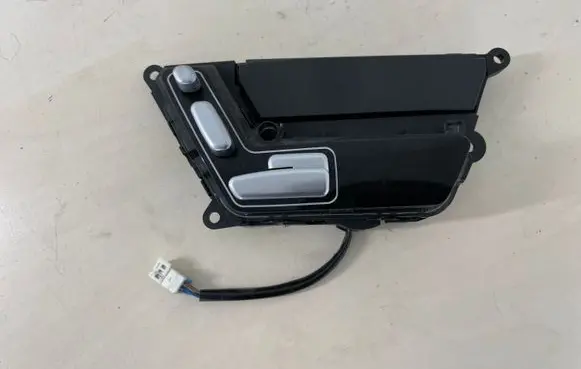 Mercedes-Benz S W221 Seat memory switch A2218706451 3359010201
