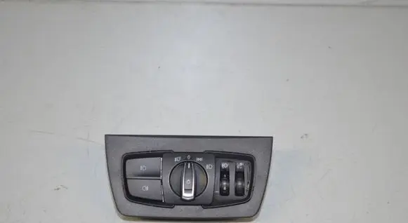 BMW 3 F30 F35 F31 Light switch 9393949 61319393949 61316847514