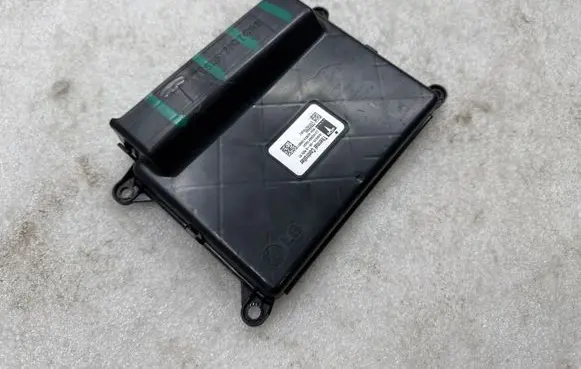 Tesla Model S Air conditioning/heating control unit 103421500A 76588404 ACM74158801