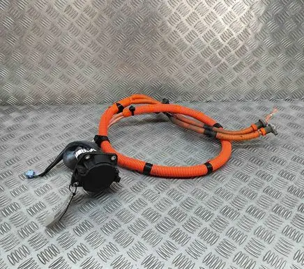 Mitsubishi Outlander Electric car charging cable 9499D704