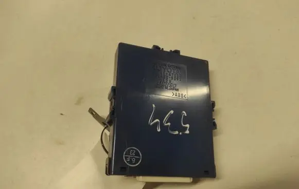 Toyota Prius (XW20) Gateway control module 8911147030 2324005091