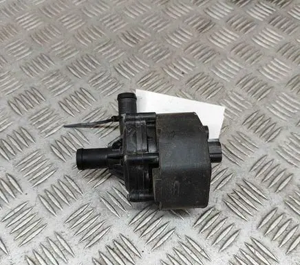 Tesla Model X Electric auxiliary coolant/water pump 103534800F