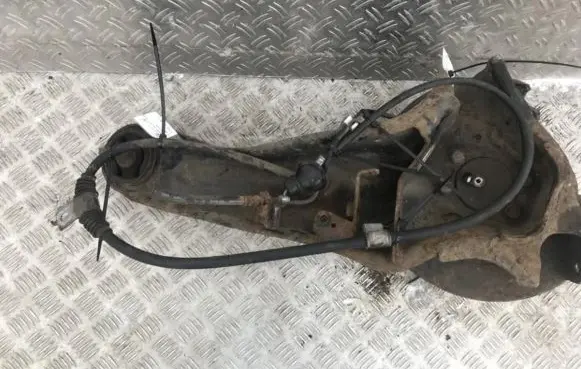 Mitsubishi ASX Handbrake/parking brake wiring cable 