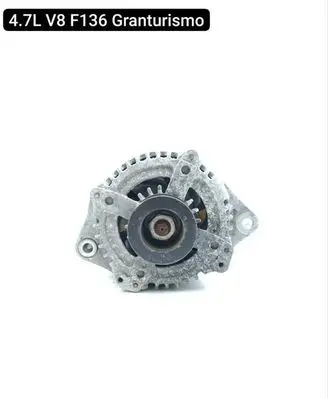 Generator/alternator