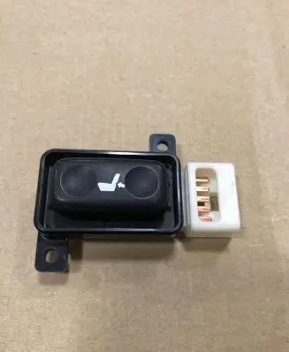 Seat control switch