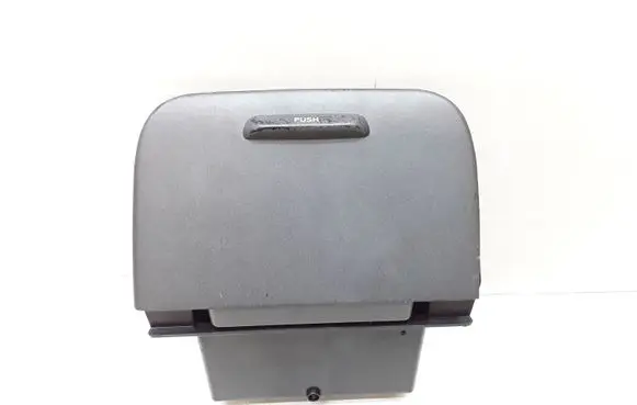 Ashtray (front)