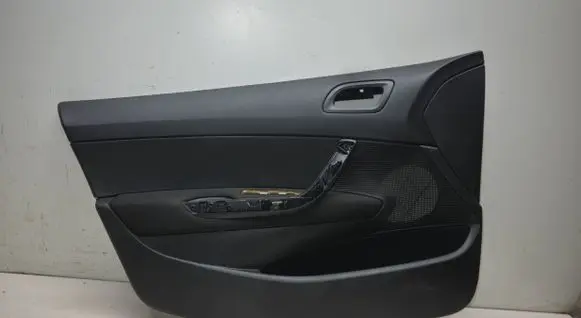Peugeot 308 SW Front door card panel trim 96815315ZD