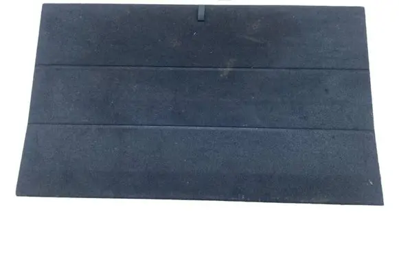 KIA Carens III Trunk bottom trim panel 85720A4000