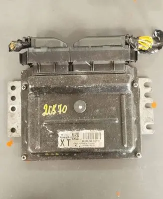Nissan Micra Engine control unit/module mec32040 mec32-040