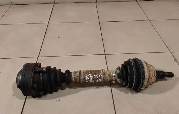 Audi A3 S3 8L Front driveshaft