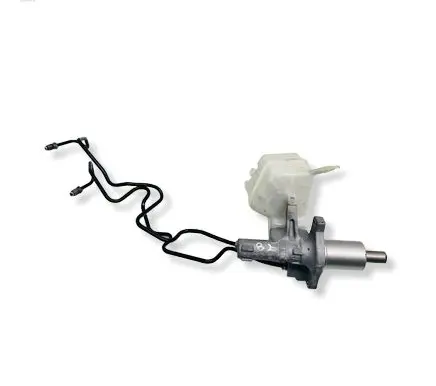 Mercedes-Benz GLK (X204) Master brake cylinder 03350890051 A2044300002