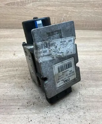 Opel Signum ABS Pump 09191497 13663901