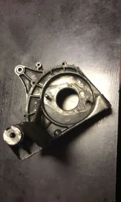 BMW 5 E34 other engine part 2243089