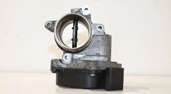 Audi A3 S3 A3 Sportback 8P Throttle valve 03G128063F