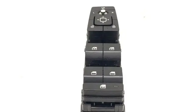 KIA EV6 Electric window control switch 
