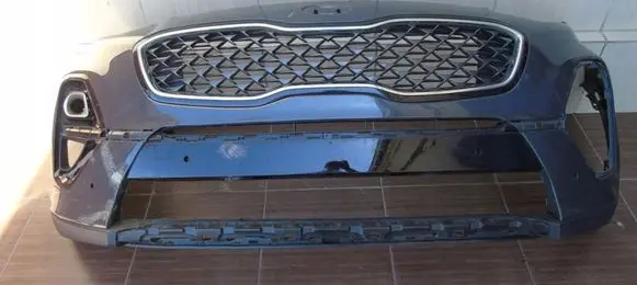 KIA Sportage Front bumper 86511F1500