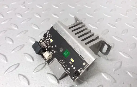 Headlight ballast module Xenon