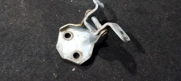Mazda 323 F Front door upper hinge