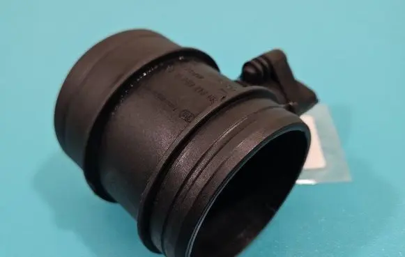 Mass air flow meter