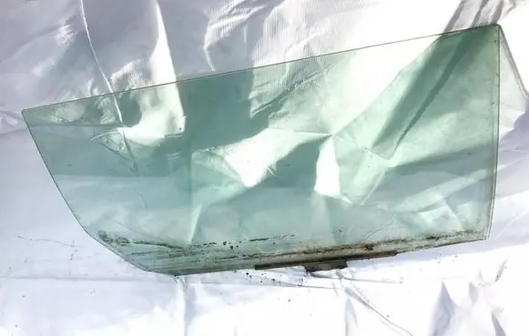 Renault Espace II Rear door window glass