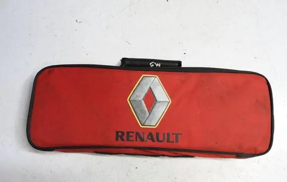 Renault Clio IV First aid kit 27R-035234