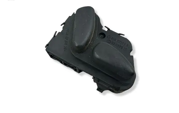 Seat control switch