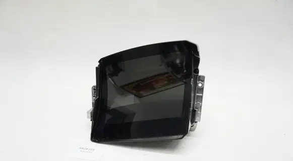 Audi A4 S4 B9 8W Head up display screen 8W5919617
