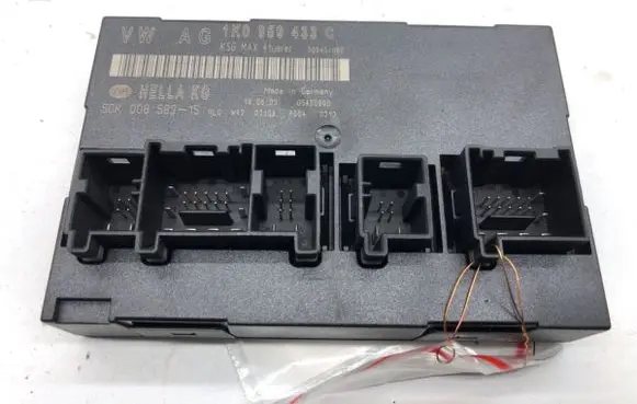 Volkswagen Touran I Other control units/modules 1K0959433C