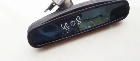 Nissan Primera Rear view mirror (interior) E11015708