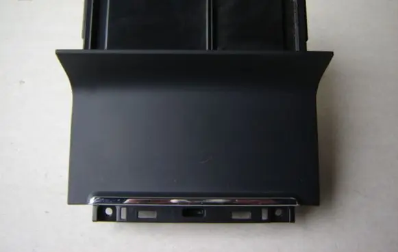 Skoda Superb B6 (3T) Ashtray (front) 3T0857962