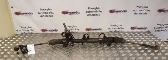 Opel Astra G Steering rack 0250080025001