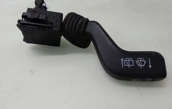 Opel Meriva A Wiper control stalk 09185414