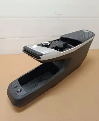 KIA EV6 Center console 