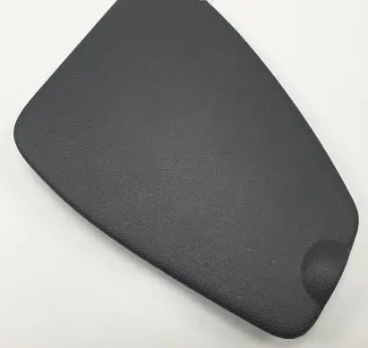 Dacia Sandero Fuse box cover