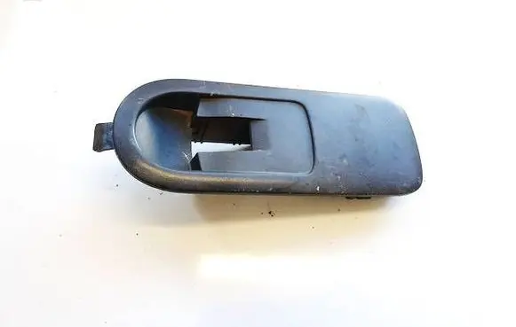 Renault Scenic II - Grand scenic II Front door window switch trim 156013740