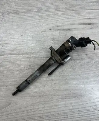 Ford C-MAX I Fuel injector 0445110259 328480 00401