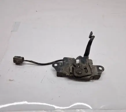 Mazda CX-5 Engine bonnet/hood lock/catch