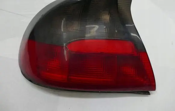 Opel Tigra A Rear/tail lights