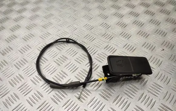Hyundai Tucson IV NX4 Rear seat cable / handle 