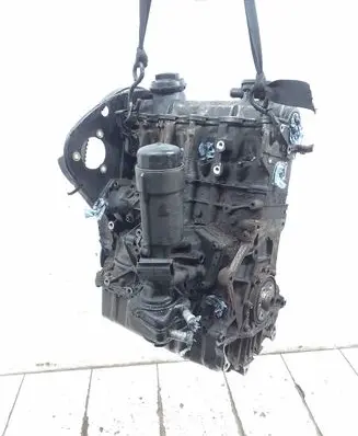 Audi A3 S3 8L Engine 038103021C 038103373E